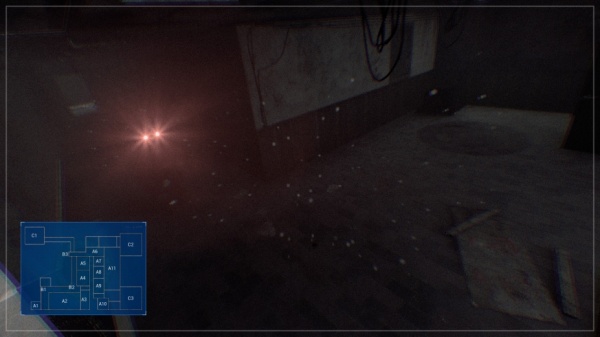 悬案2：动物形机器人幸存