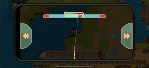 奶牛镇的小时光九游版