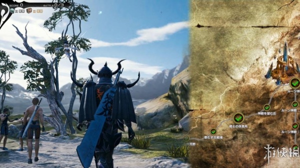 最终幻想：莫比乌斯