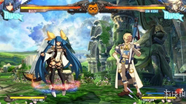 罪恶装备：未知次元-启示者-