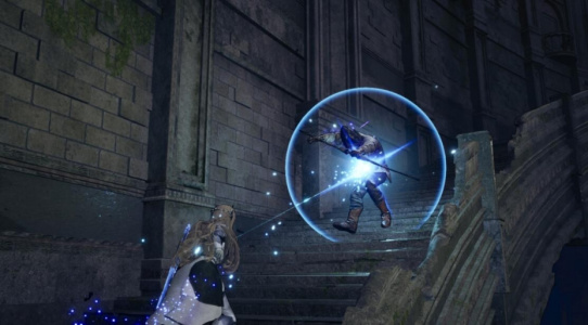 北欧女神：极乐世界