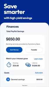 贝宝paypal官方版