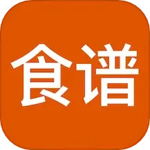食谱大全app