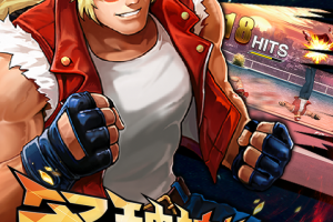 拳皇97OL手游官方版