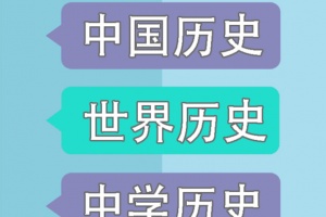 历史知识大全最新版