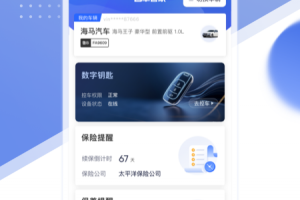 智车管家app