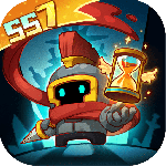 元气骑士前传华为版