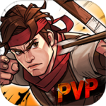 战箭天下华为版