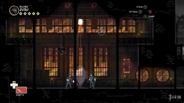 忍者之印：重制版