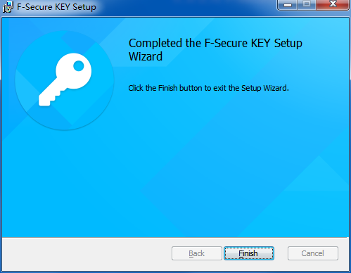 F-Secure KEY