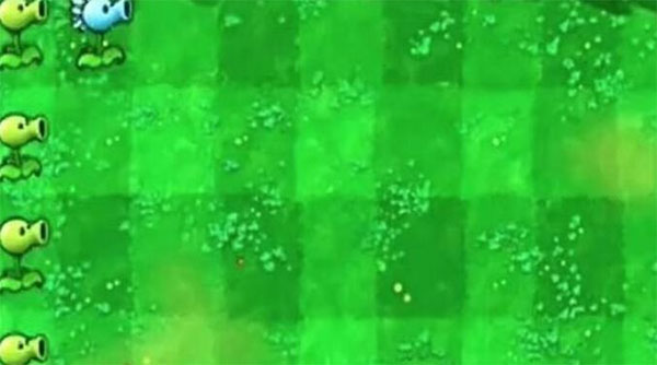 植物大战僵尸北美版(Plants vs. Zombies)