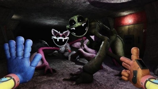 波比玩具工厂手机版