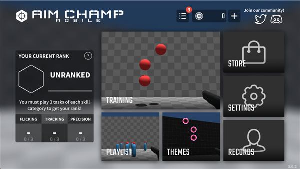 Aim Champ练枪软件