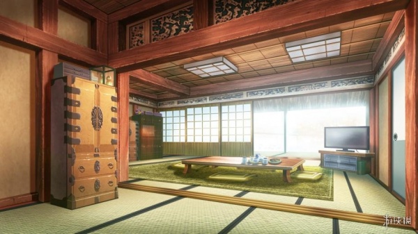 恋神：治愈后宫