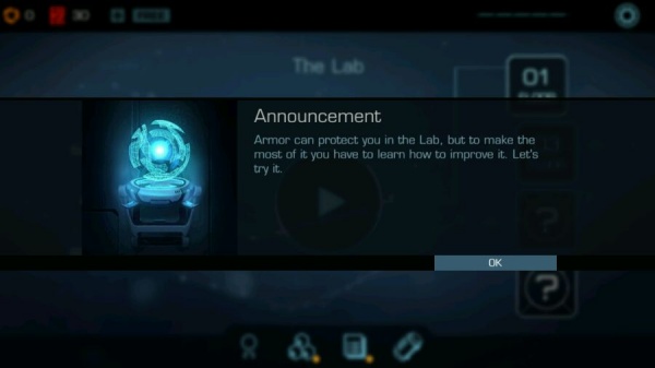 矢量跑酷2官方版