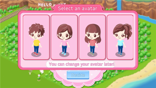 hello kitty world2官方版