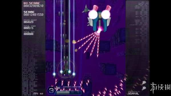 克制：棱镜回忆