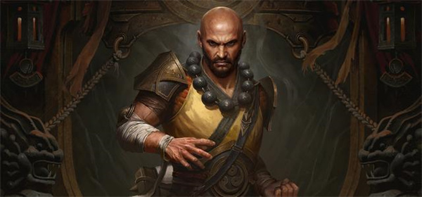 暗黑破坏神不朽台服官方版