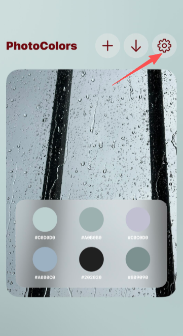 photocolors多彩照片app