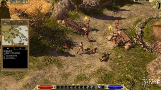 泰坦之旅：不朽王座-十周年纪念版