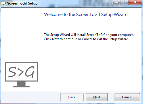 Screen to GIF