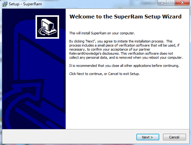 SuperRam