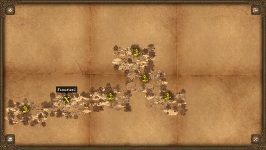 王国英雄：失落的传说1