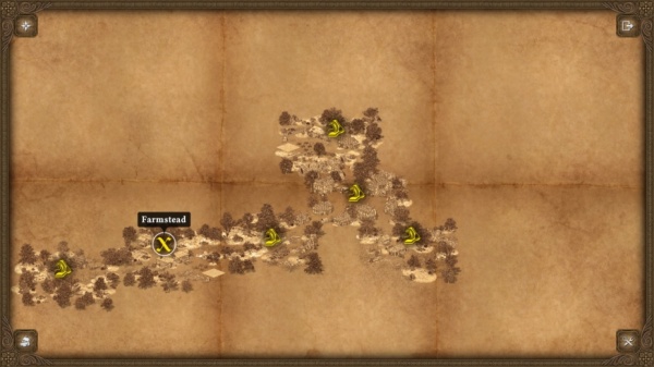 王国英雄：失落的传说1