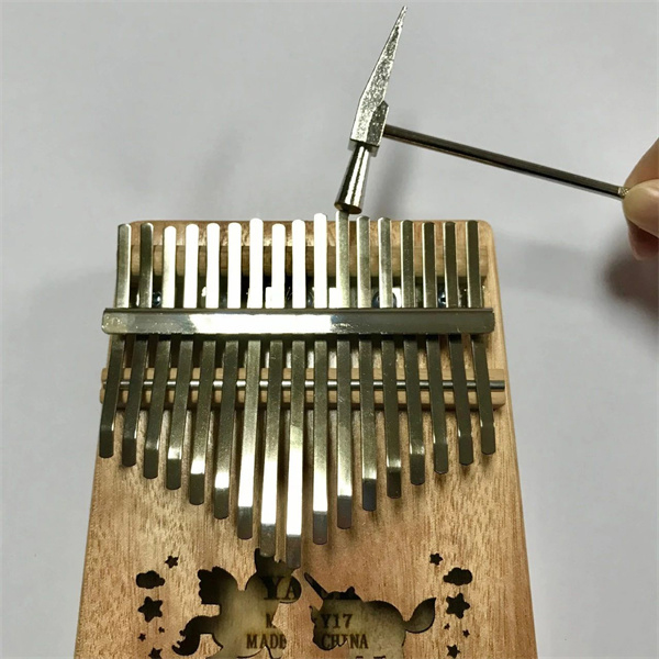 gstrings调音器app