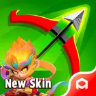 弓箭传说国际服(Archero)