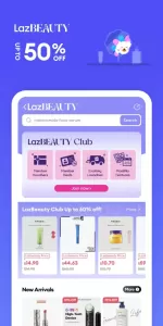 来赞达(Lazada)