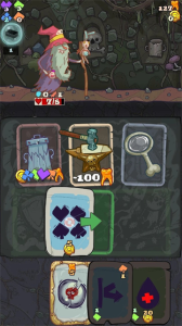 地牢速攻免费版