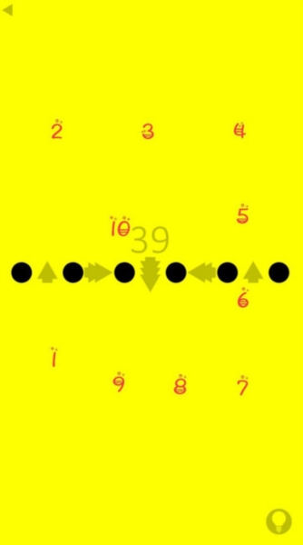 黄色yellow