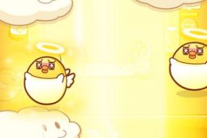 我一点都不可口官方版