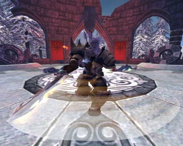 神鬼寓言：失落之章