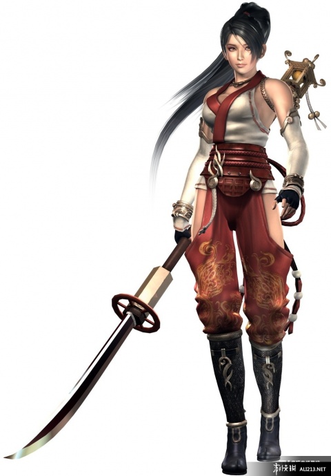 忍者龙剑传：西格玛2