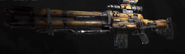 破碎之地测试服