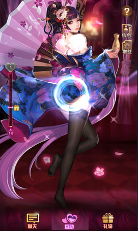 女神危机满v版