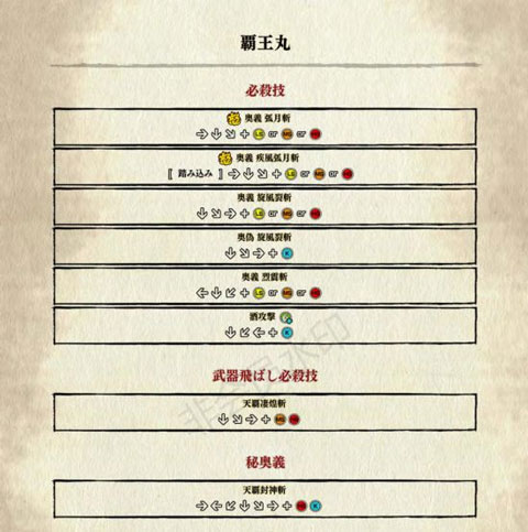 侍魂晓最新手机版