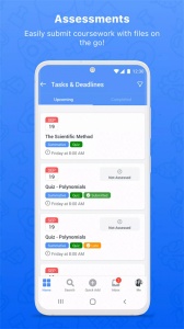 managebac官方正版