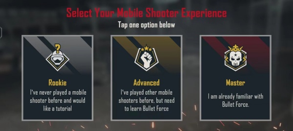 子弹力量官方版