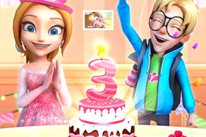 舌尖上的小镇官方版