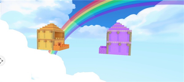 迷你枪战精英国际版(Mini World Royale)