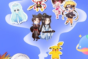 趣味萌宠app