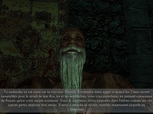 福尔摩斯的遗嘱