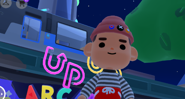 托卡的日常生活3D版