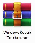 Windows Repair Toolbox