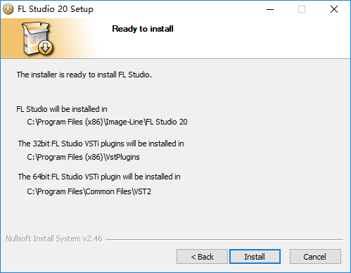 fl studio中文破解版
