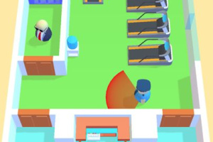 是特工就上一百层