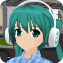 少女都市3d作弊菜单版